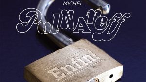 Michel Polnareff intitulerait son nouvel album "Enfin !"